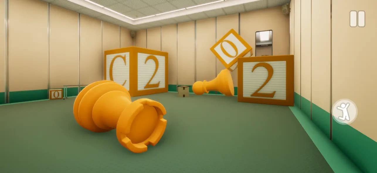 Superliminal 9