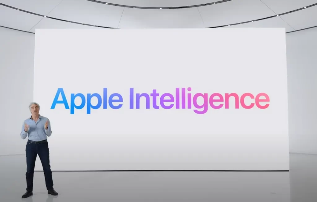 apple ai 1