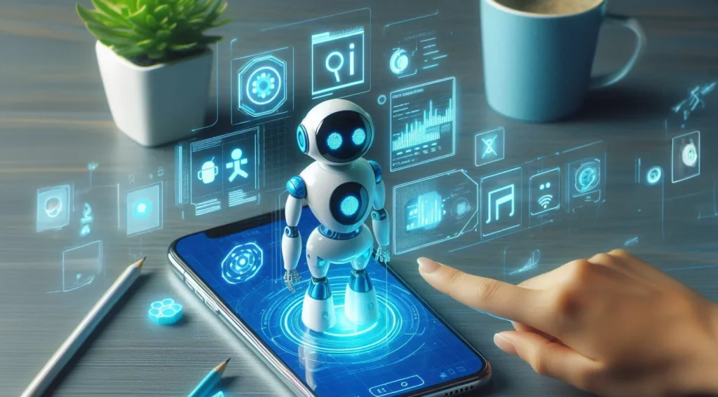 apple ai