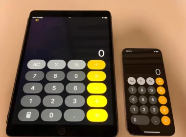calculator