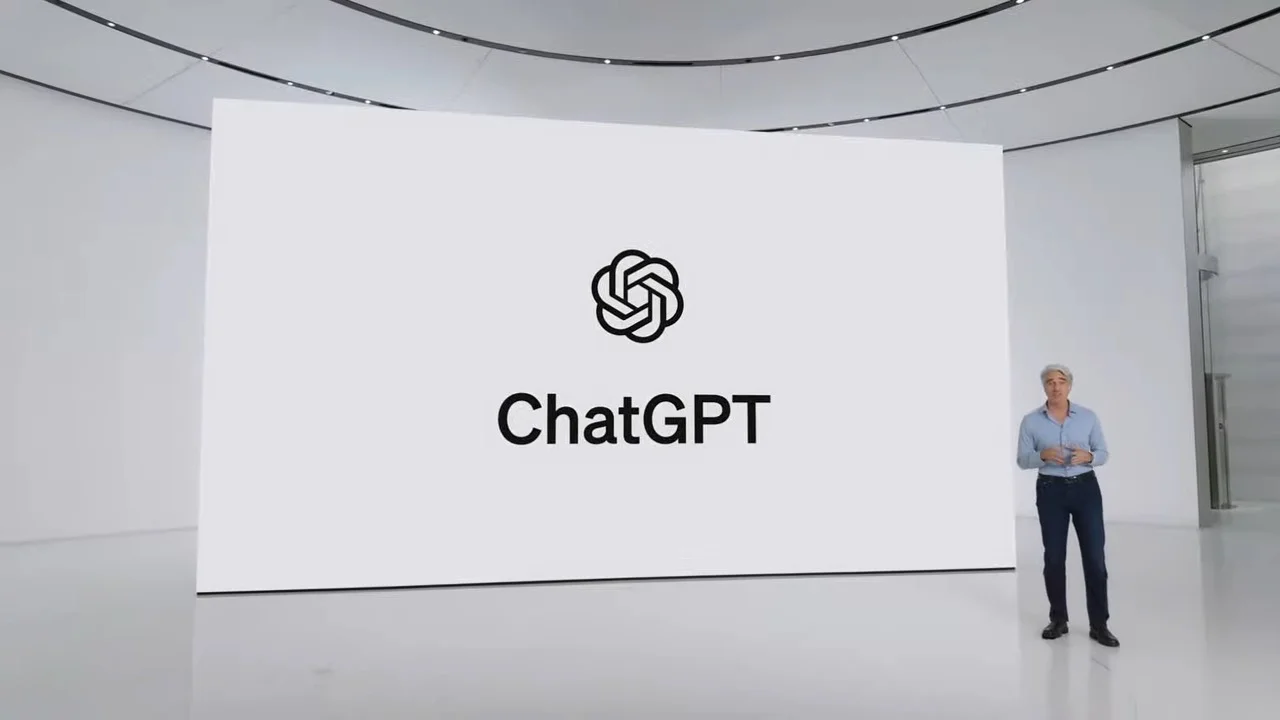 與 ChatGPT 相關的圖片
