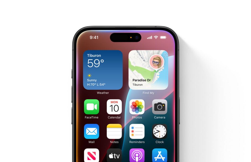 edge siri