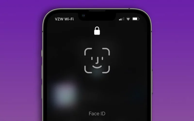 faceid