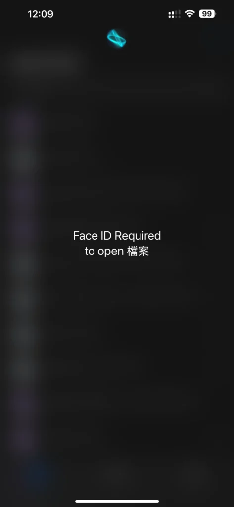 faceid lock 03