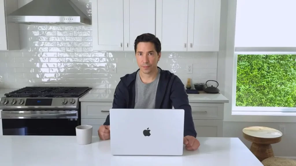 i am a mac