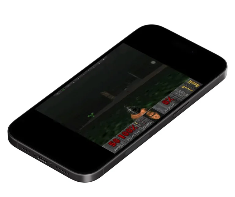 idos iphone