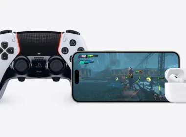 ios 18 game mode
