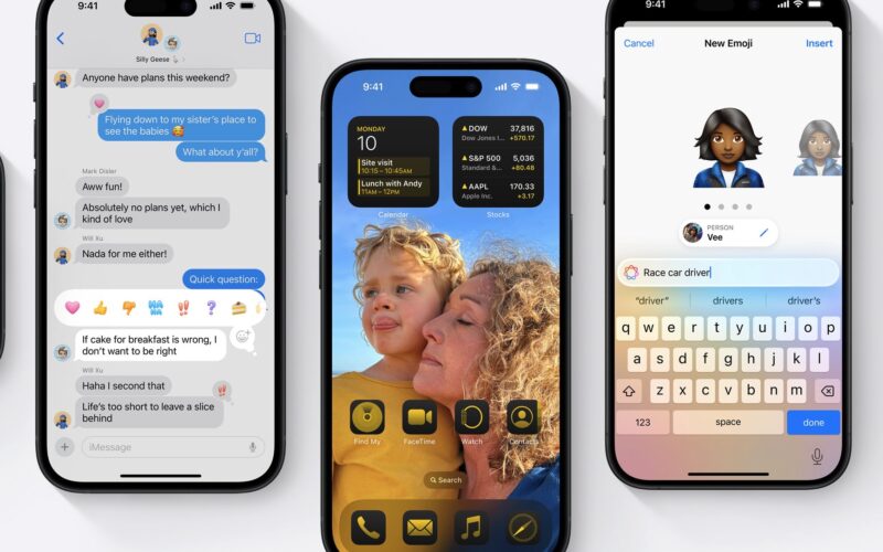 ios18 a