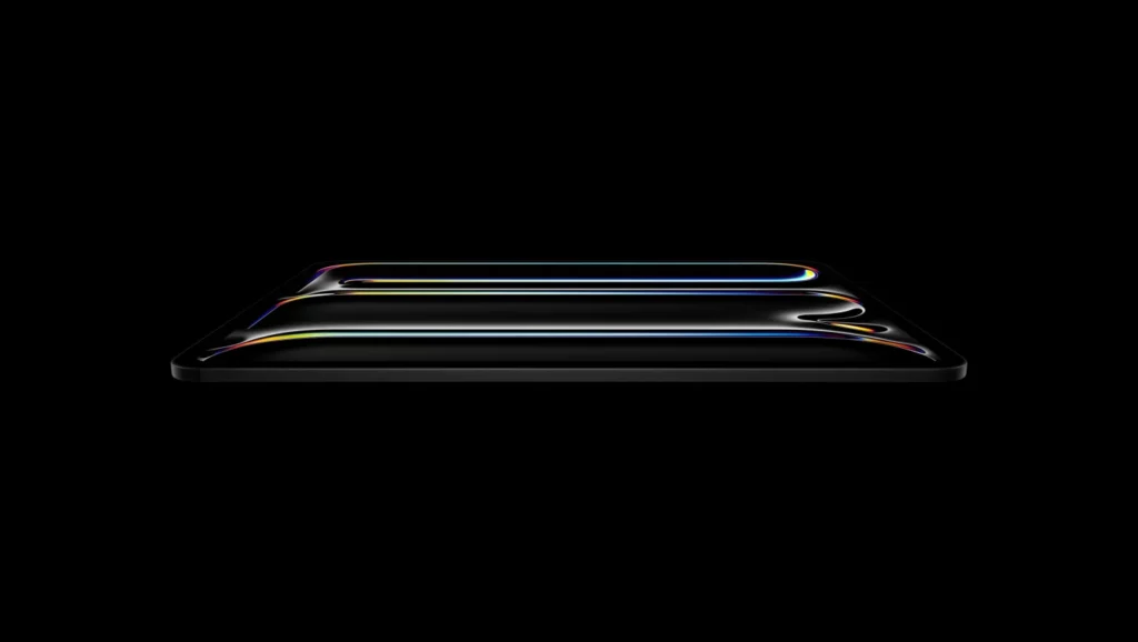 ipadpro oled