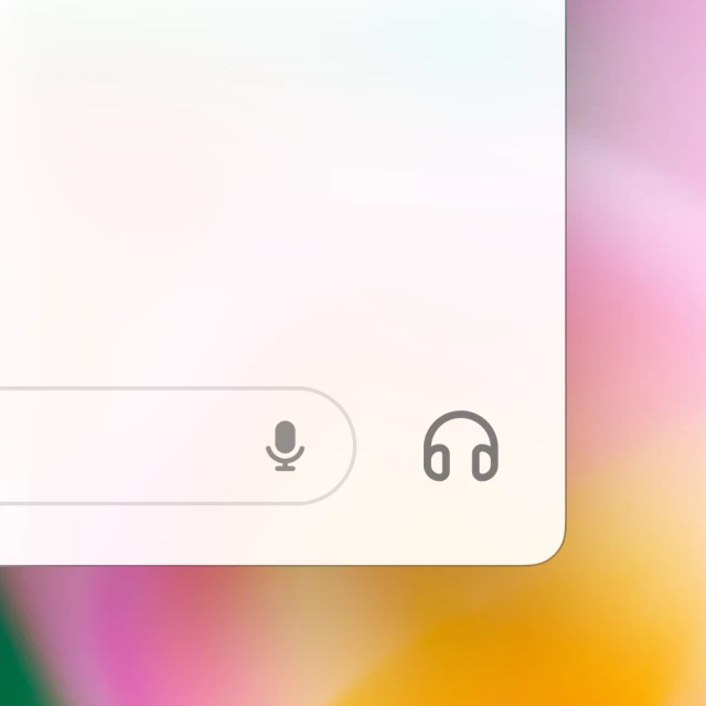 macapp voice