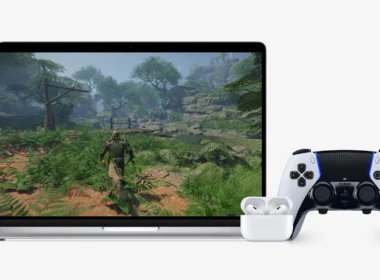 macbook gaming