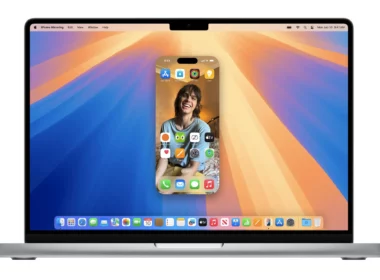 macos sequoia iphone mirroring