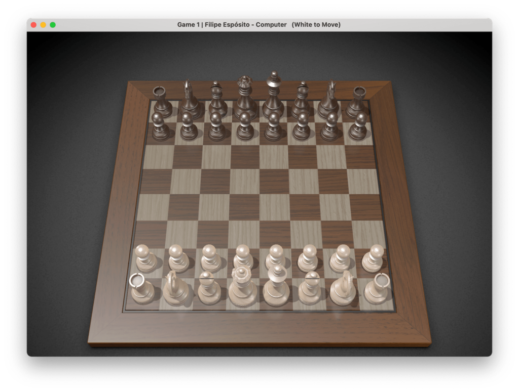 newchess