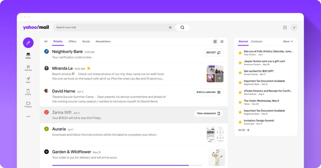newyahoomail