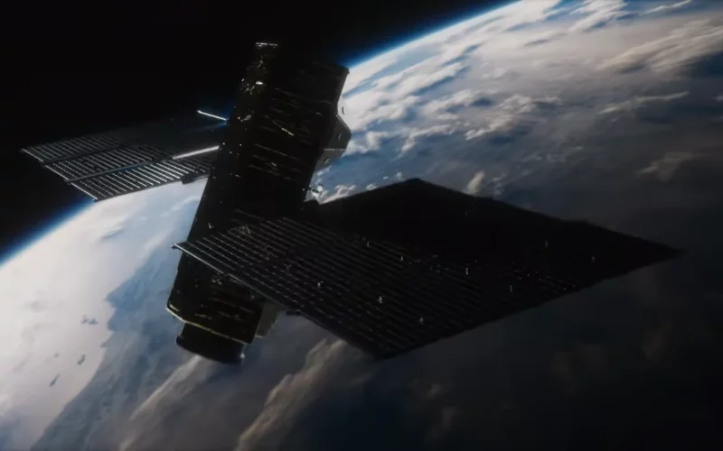 satellite