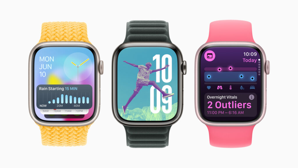 watchos11 title