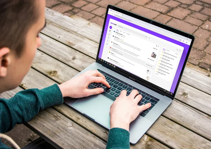 yahoomail new