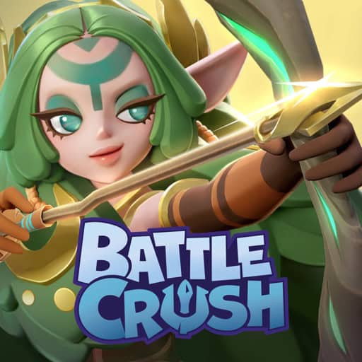 BATTLE CRUSH 1