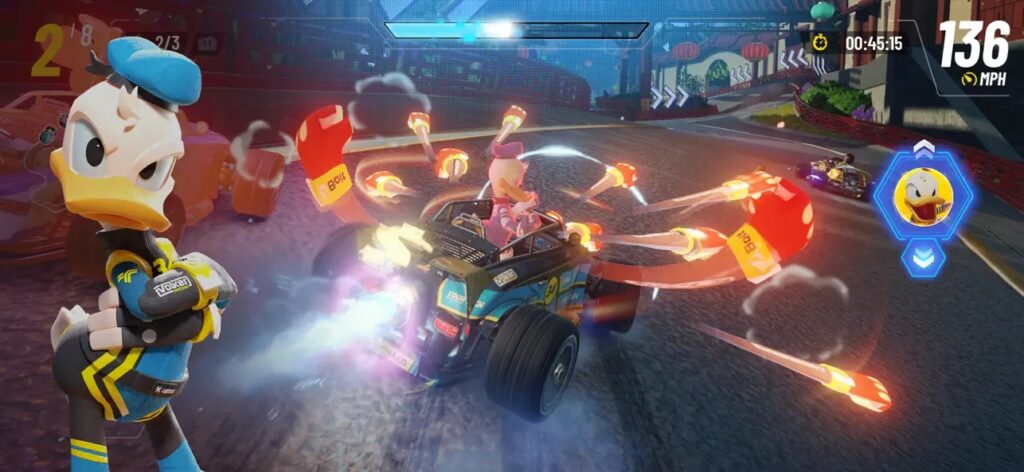 Disney Speedstorm 5