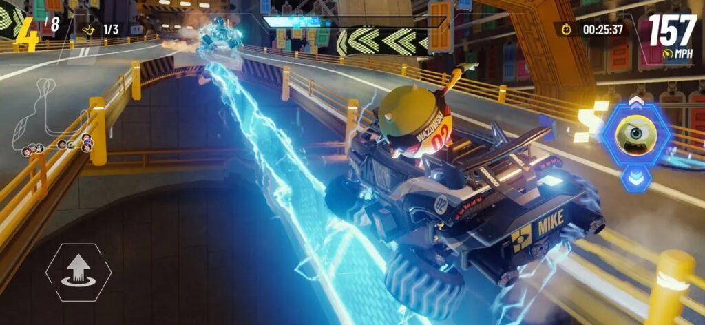 Disney Speedstorm 6