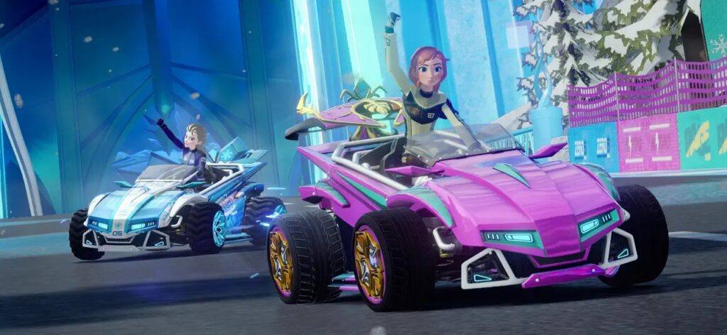 Disney Speedstorm 9