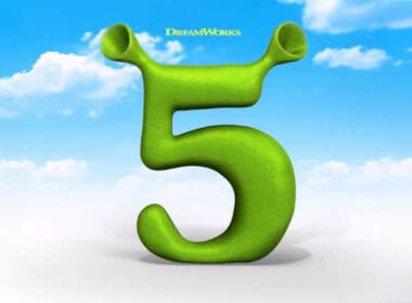 Shrek 5