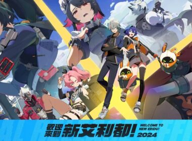 Zenless Zone Zero 1
