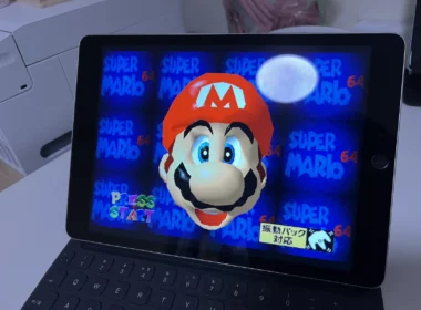 delta ipad