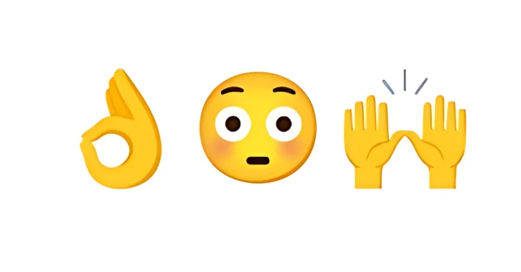 emoji outdated
