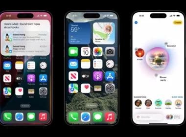 ios18 title