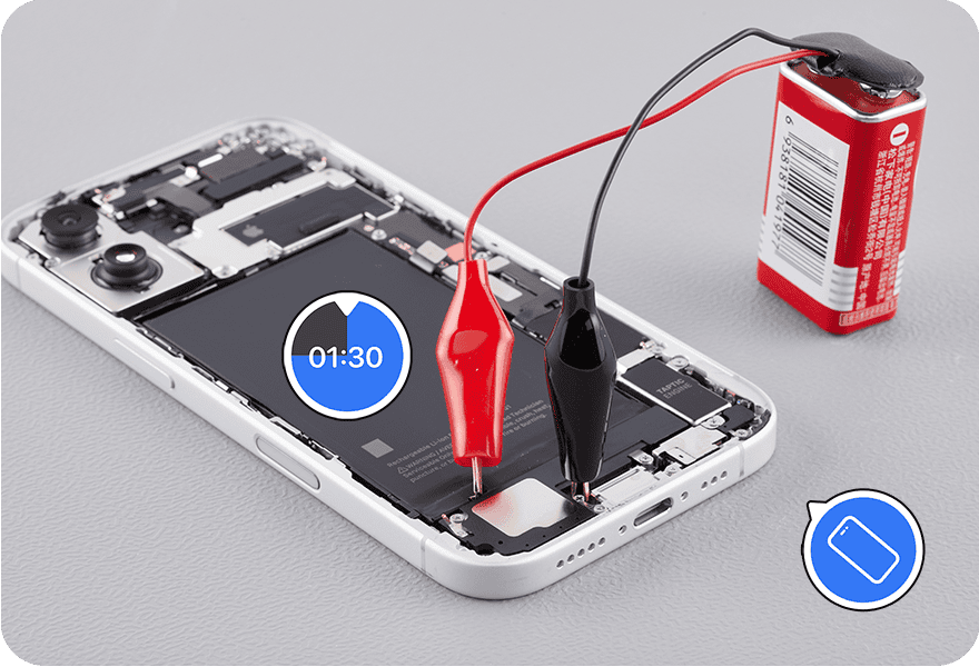Battery Connect