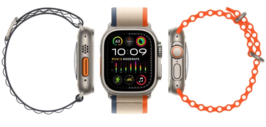 Apple Watch Ultra 3