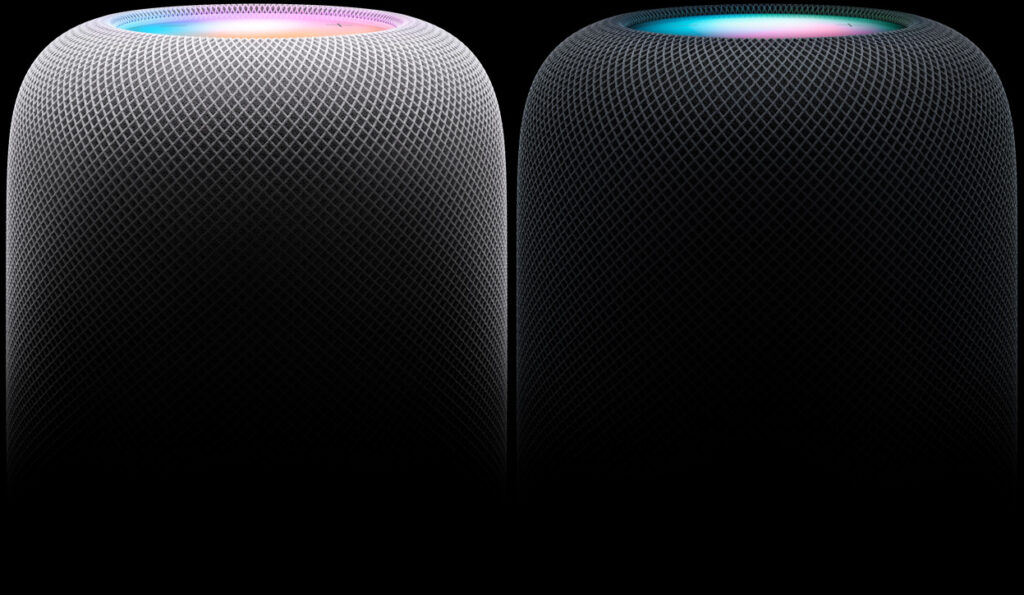 homepod