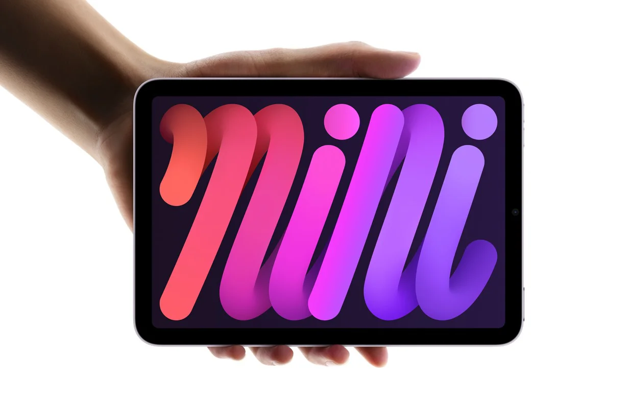 與 iPad mini 相關的圖片