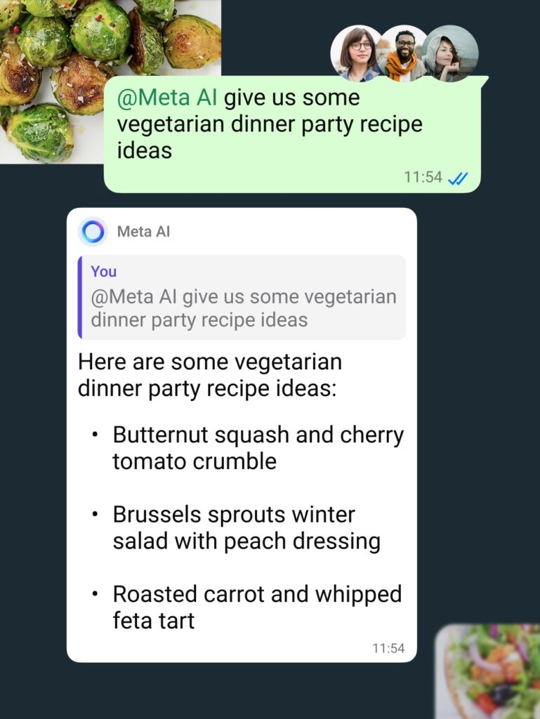 meta ai3