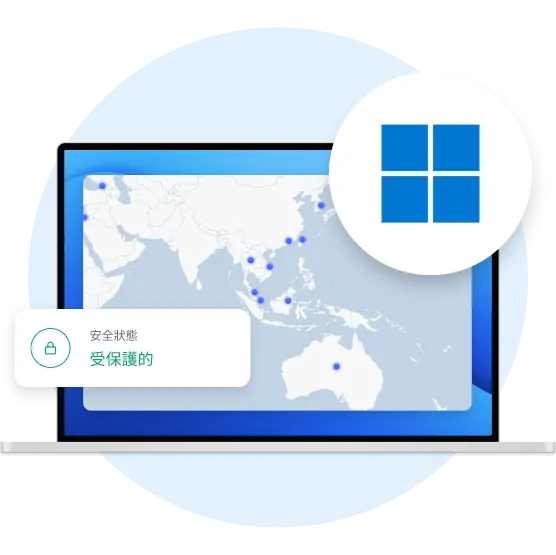 nordvpn win