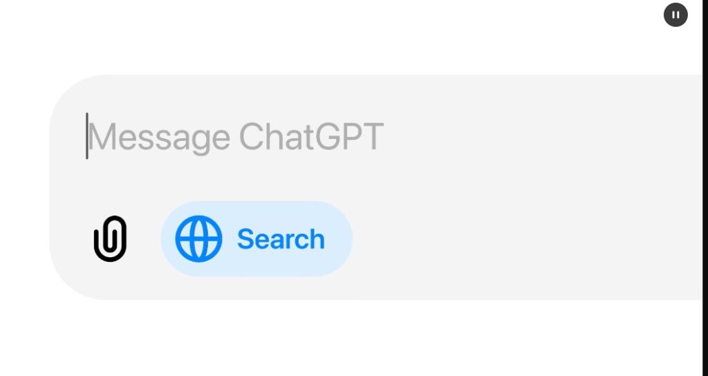 chatgpt search title