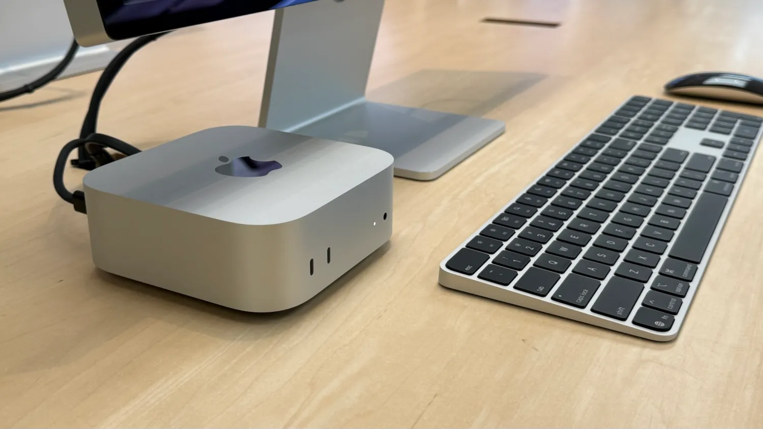 新 Mac mini 據報即將發佈　或於 iPhone 18 Pro 活動前亮相