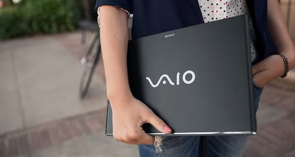 vaio
