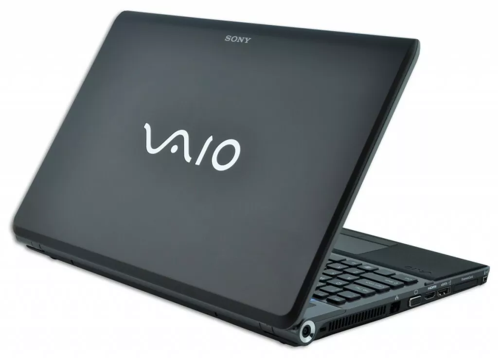 vaio