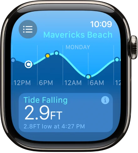 tide