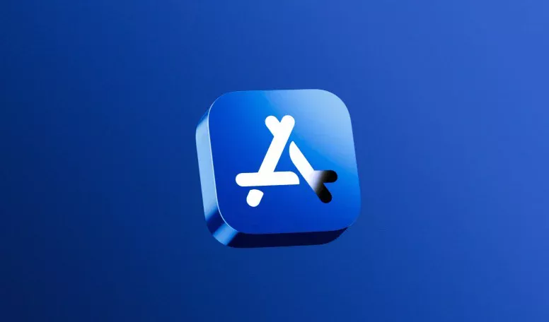 與 App Store 相關的圖片