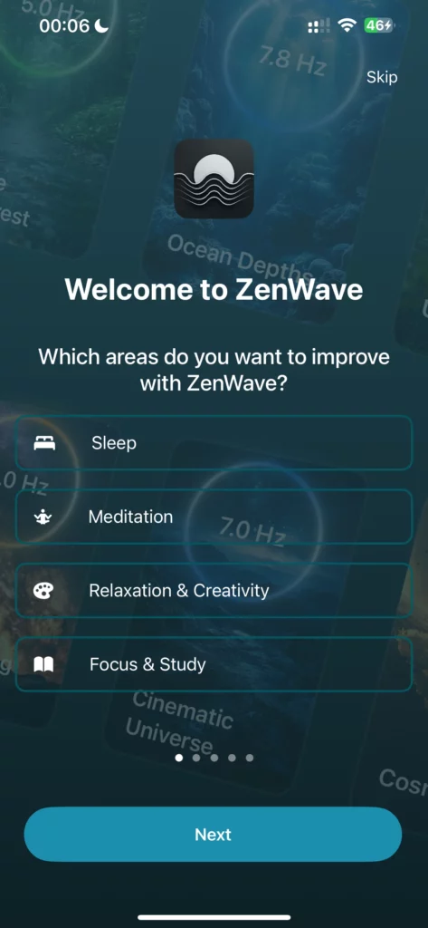ZenWave
