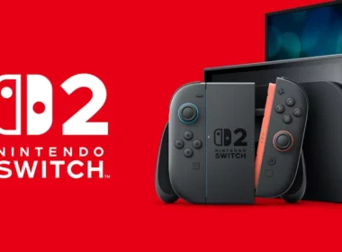 Nintendo 1