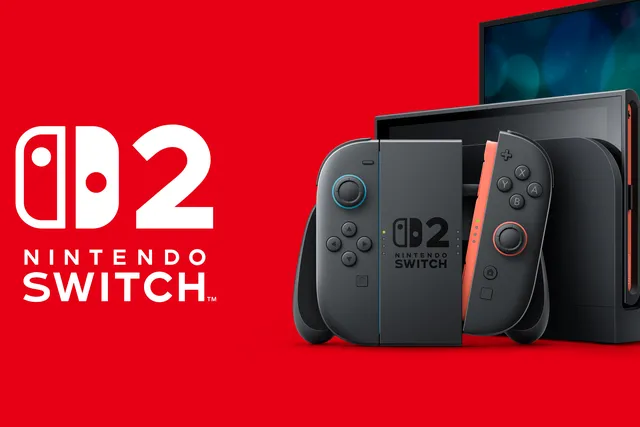 Switch 2 售價