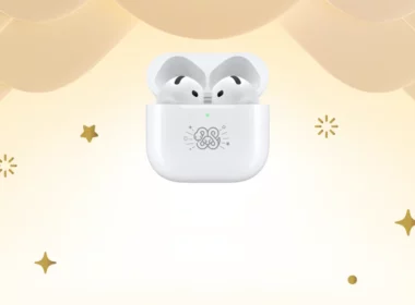 airpods4 snake year