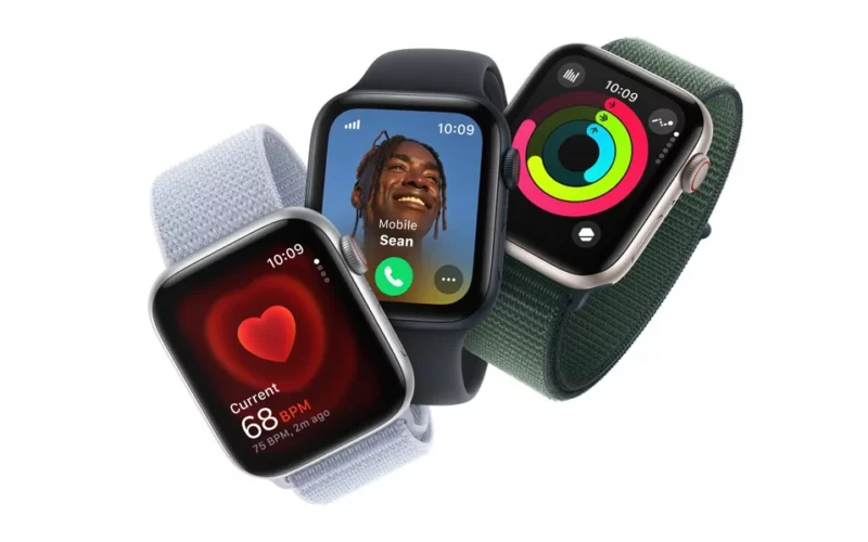 applewatchse