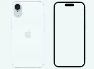 iPhone SE Dynamic Island Majin Bu