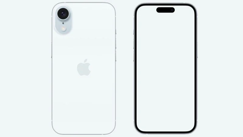 iPhone SE Dynamic Island Majin Bu