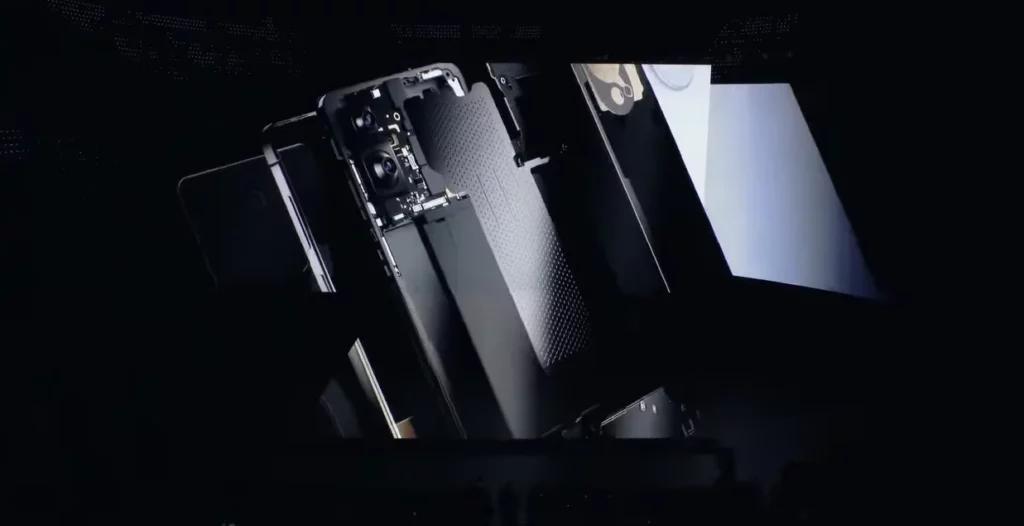 Galaxy S25 Edge